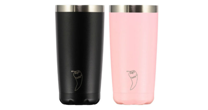 Tazas térmicas: un regalo perfecto para invierno