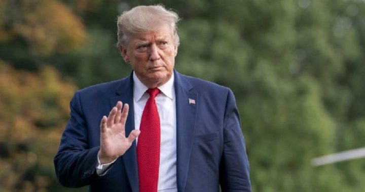 Trump calificó de «demasiado estúpidos» a afroamericanos y latinos, según un libro de su exabogado