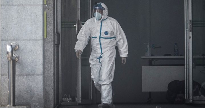 China informa de que los casos de “coronavirus” aumentan a 440, con nueve fallecidos