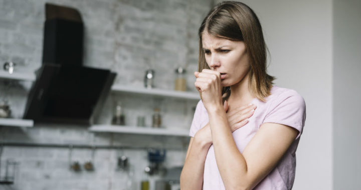 Cómo prevenir los efectos de la tos con homeopatía