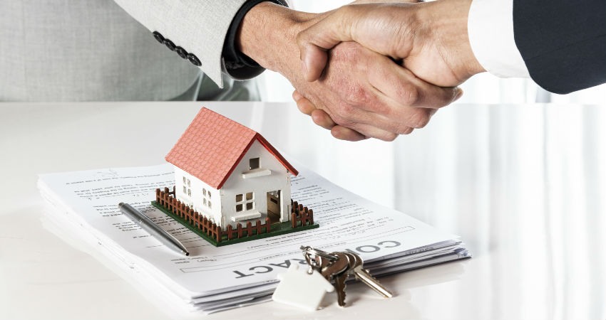 realizar una buena compra venta de una casa