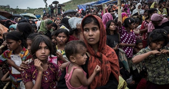 El tribunal superior de la ONU ordena a Myanmar proteger a los rohingya del genocidio