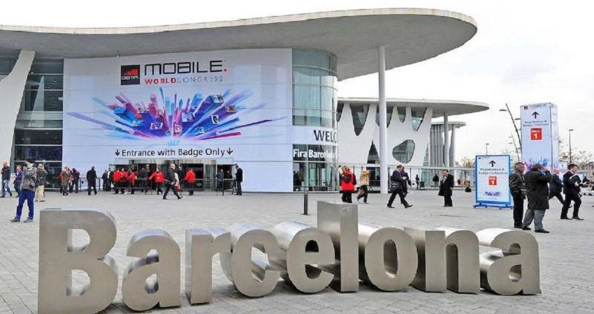 Barcelona-Mobile-World-Congress