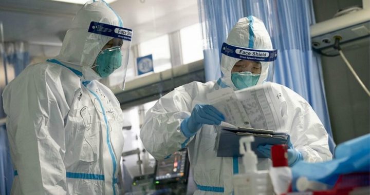 La OCDE advierte que el coronavirus podría reducir a la mitad el crecimiento global