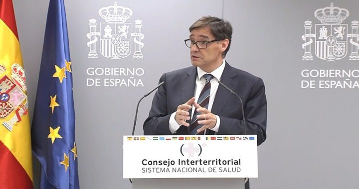 El Ministerio de Sanidad y las CCAA acuerdan incrementar la sensibilidad del sistema para la detección precoz del coronavirus
