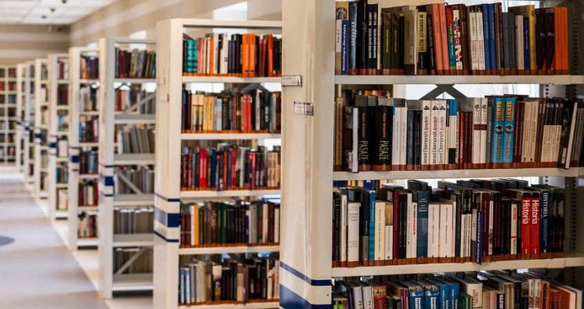 Descargar libros online