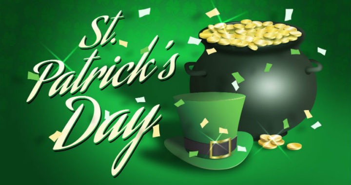 Consigue los mejores disfraces de San Patricio con DonDisfraz