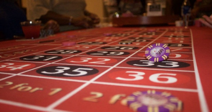 Los juegos de casino más populares del mundo