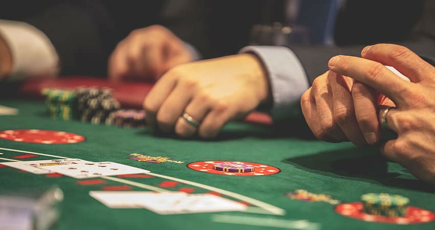 Mejores estrategias para ganar al Blackjack