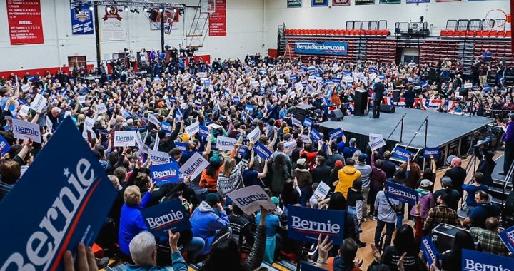 Primarias demócratas: batalla Sanders-Biden y las apuestas del «Supermartes»