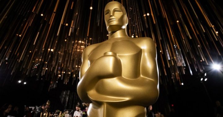 Todos los ganadores de los Premios Oscar 2020