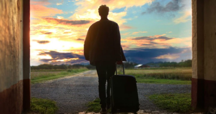 Cuatro consejos para hacer tu primer viaje solo