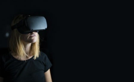 Realidad virtual en las estrategias de marketing