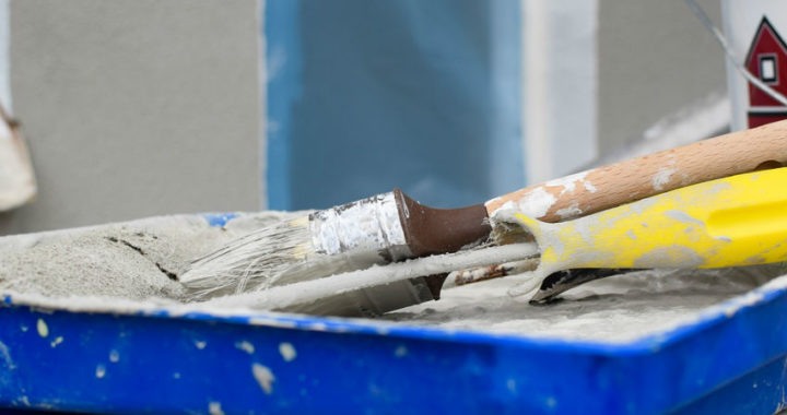 Cómo renovar la fachada de tu casa
