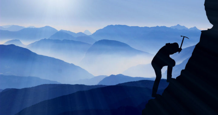 La máxima seguridad para los alpinistas con los mejores modelos de arva del momento