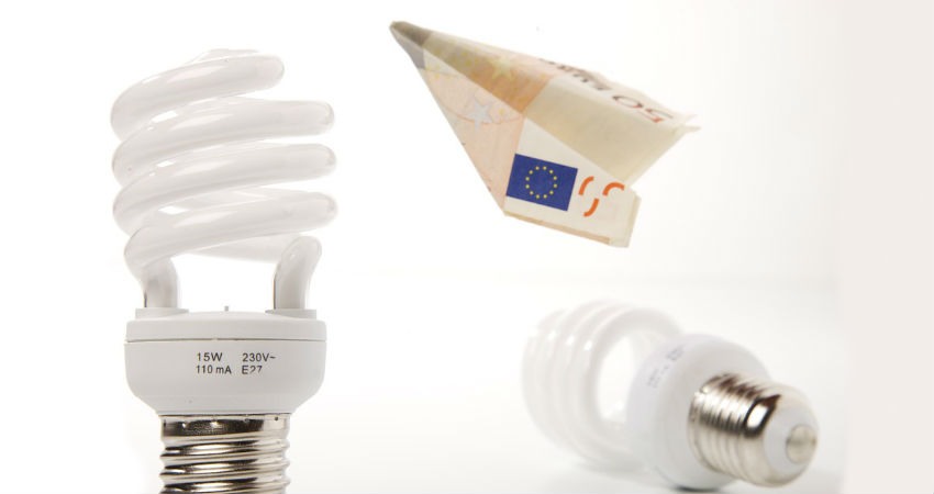 ahorrar energia electrica en el hogar