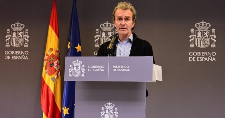 El paciente con diagnóstico de coronavirus en La Gomera evoluciona sin síntomas