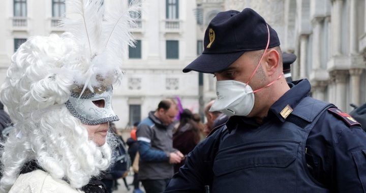 Coronavirus: por qué la situación en Italia preocupa tanto
