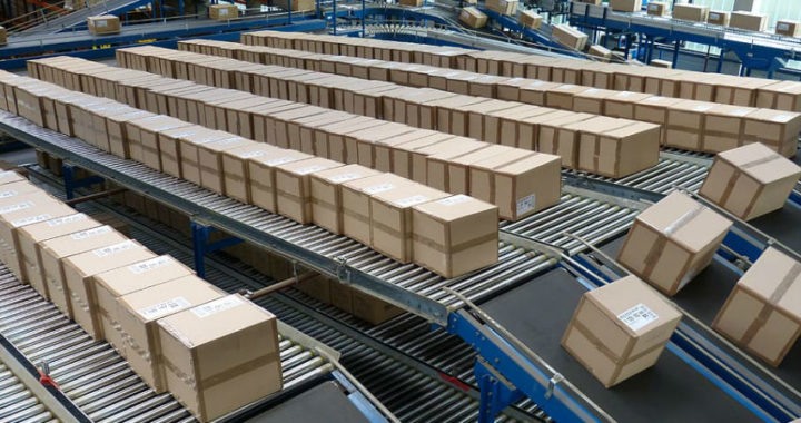 La logística como factor diferencial de las empresas