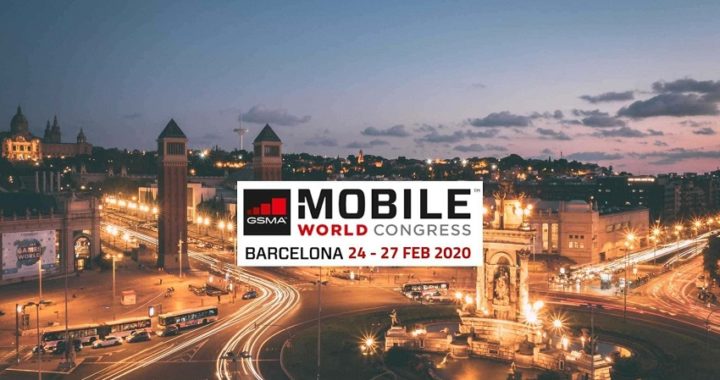 Cancelado el Barcelona Mobile World Congress debido a la epidemia del coronavirus