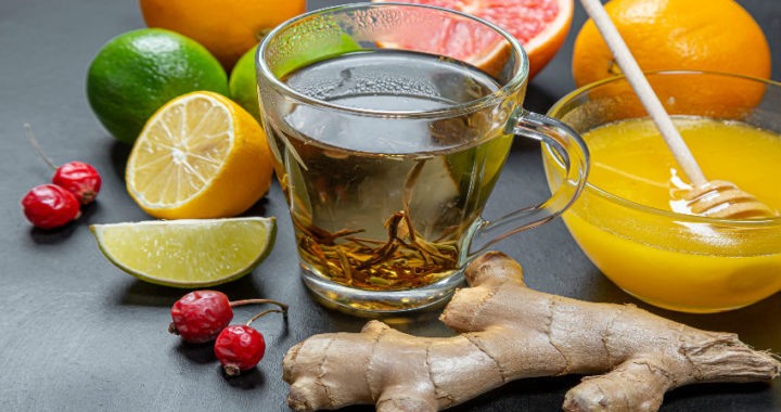 9 alimentos que fortalecen tu sistema inmunológico