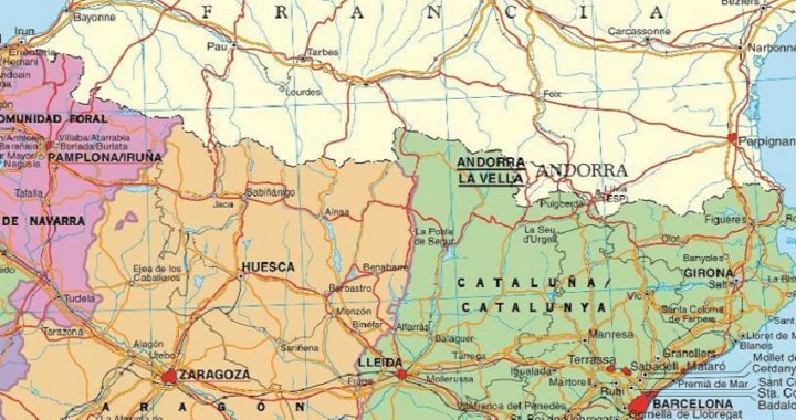 Restablecidos los controles en las fronteras terrestres en el marco de las medidas de contención del COVID-19