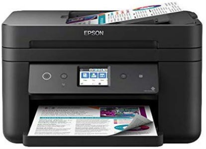 EPSON WorkForce WF 2865 DWF