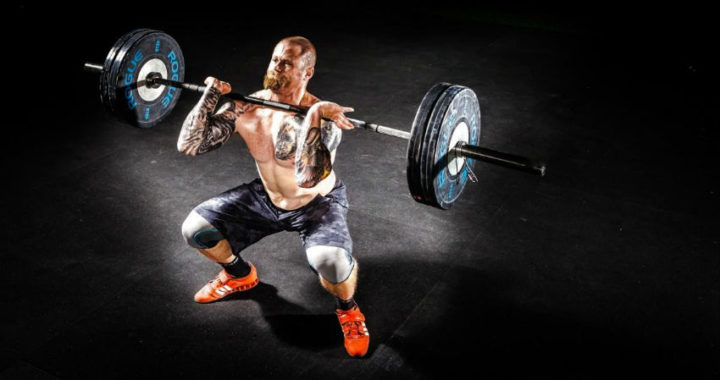 Cómo mantener tu plan de entrenamiento a la máxima potencia