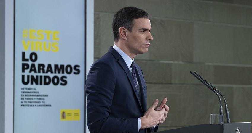 Gobierno Coronavirus