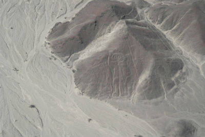 Líneas de Nazca