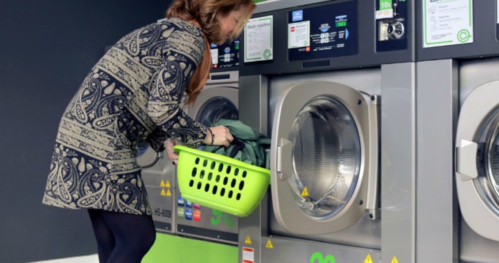 Recomendaciones y motivos y para llevar tu ropa a una lavandería