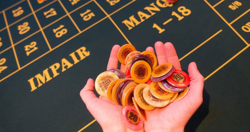 Tendencias para los casinos online en 2020