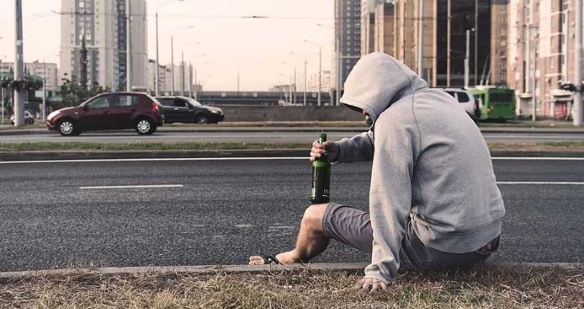 Vida sin dependencia de elementos