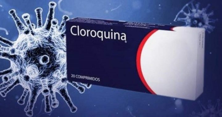 Coronavirus: Estados Unidos autoriza cloroquina en hospitales