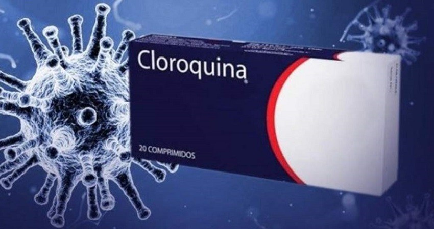 cloroquina