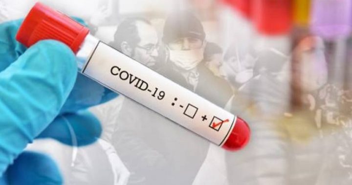 Coronavirus en España: últimas cifras ofrecidas por el ministerio de sanidad