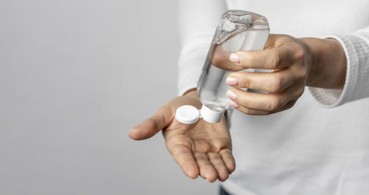 Cómo elegir un gel desinfectante efectivo contra el contagio del Coronavirus