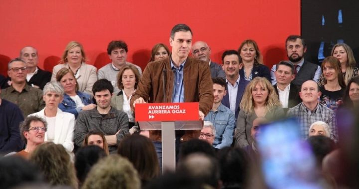 Sánchez subraya la confianza en la comunidad científica en la gestión del coronavirus