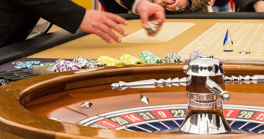 5 consejos para jugar a la ruleta online