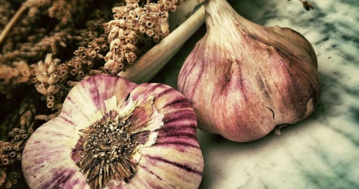 Aceite de ajo, el complemento alimenticio ideal para lograr una salud óptima