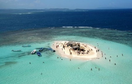 Cayo Paraíso