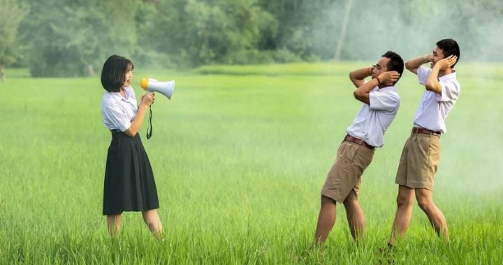Contaminación auditiva: qué es y cuáles son sus consecuencias