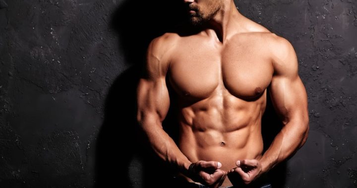 Culturismo: ¿cómo ganar masa muscular?