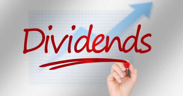 Acciones que dan Dividendos