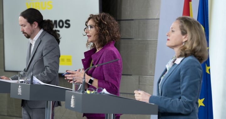 El Gobierno adopta 50 nuevas medidas para ampliar la protección a los colectivos más vulnerables, empresas y autónomos