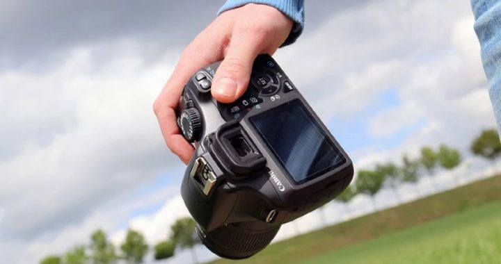 Con cámara o con tu móvil: ¿cómo lograr fotos dignas de un profesional?