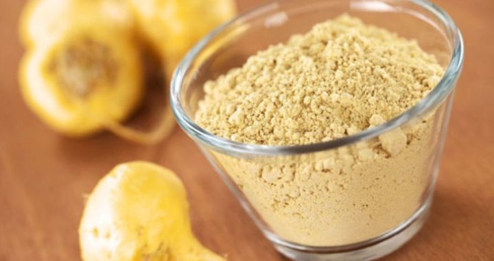 Descubre los beneficios de la maca andina