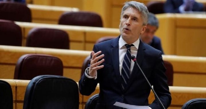 El PP denuncia que el Gobierno se parapete en la Guardia Civil: “No fue un lapsus”