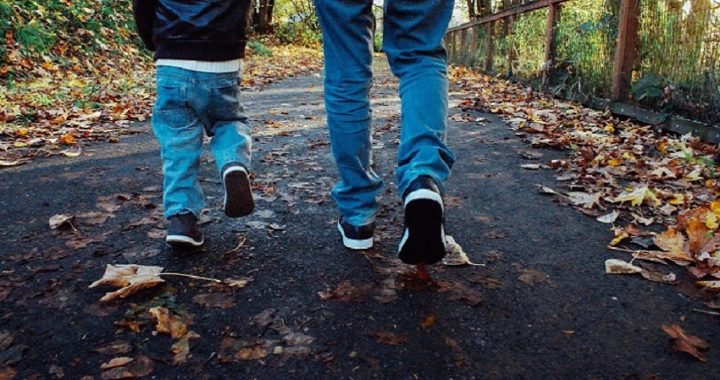 La salida de los menores a partir del domingo es también una medida de equidad según sanidad