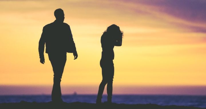 8 señales de que tal vez sea hora de pedir el divorcio